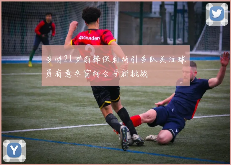 多特21岁前锋保利纳引多队关注球员有意冬窗转会寻新挑战