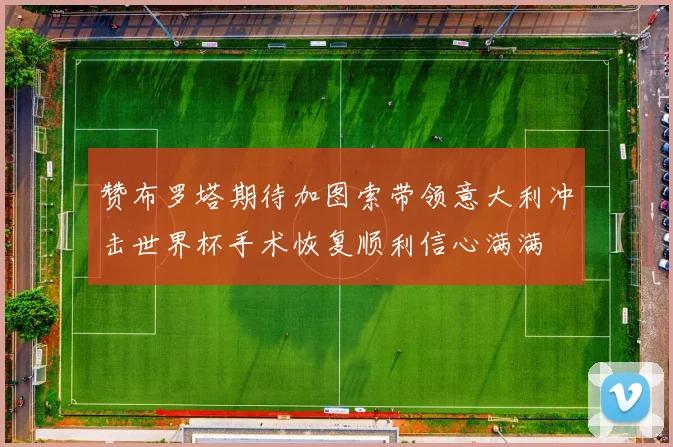 赞布罗塔期待加图索带领意大利冲击世界杯手术恢复顺利信心满满