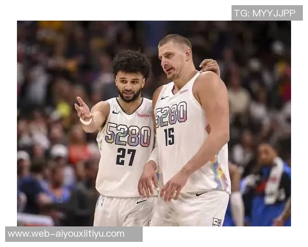 明天掘金客场挑战国王贾马尔穆雷与阿隆戈登有望出战比赛