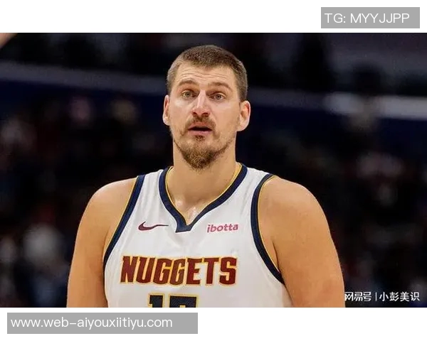 张佳玮点评约基奇助攻王表现赛场精彩程度令人失望