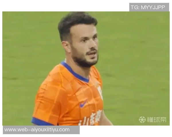 卡扎伊什维利帽子戏法助力球队胜利荣膺中超第24轮最佳球员称号