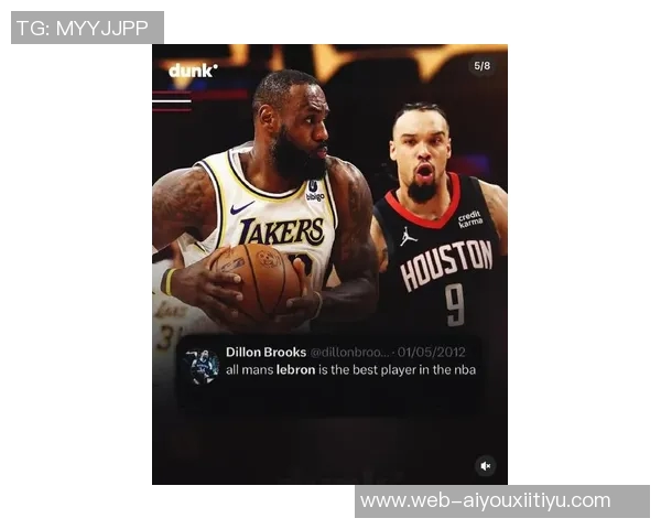 邓恩称布克与狄龙如冰火组合前者冷酷无情后者充满活力展现完美对比